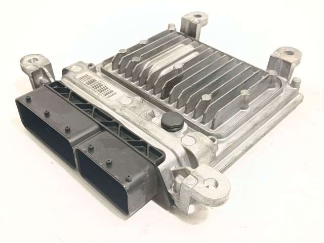 Módulo de direção (Centralina eletrônica) de motor 28336101 MERCEDES