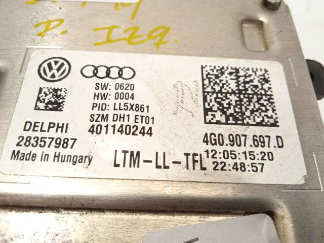 28357987 VAG