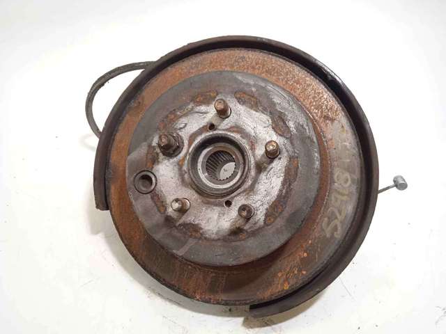 Comprar  Forester IV S13, SJ