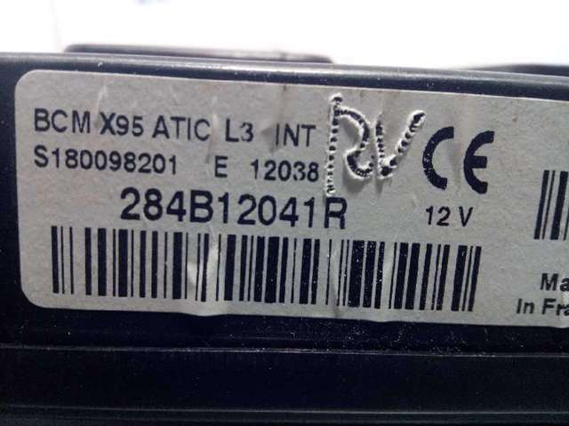 284B12041R Renault (RVI)