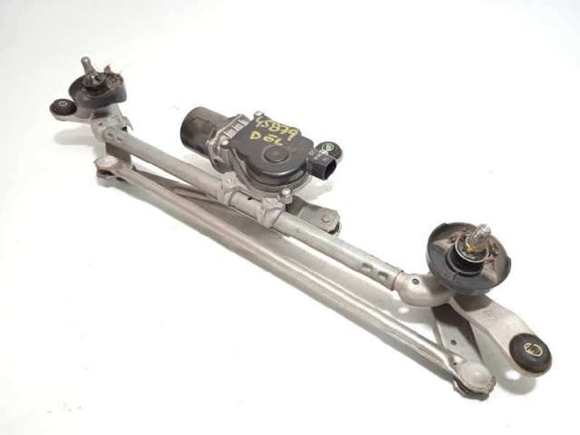 Trapézio de limpador pára-brisas 288004CC1A NISSAN