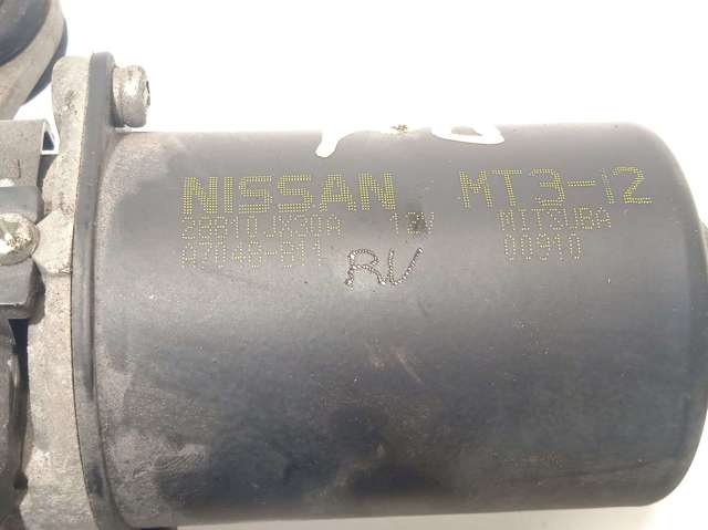 28810JX30A Nissan/Infiniti