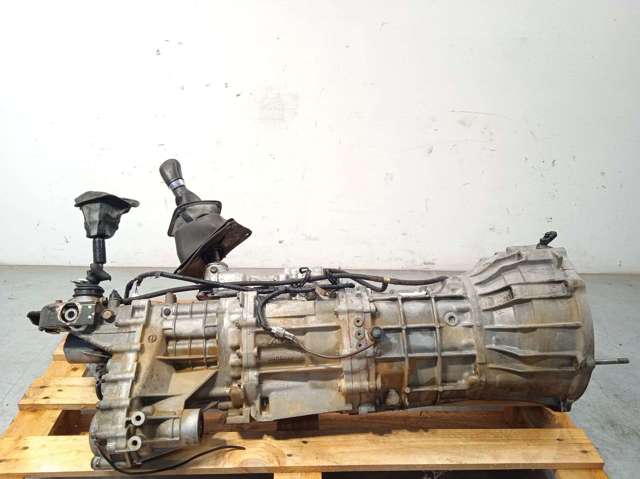 Caixa de transferência para Suzuki Grand Vitara FT, HT