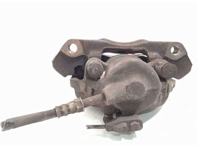 Suporte do freio dianteiro esquerdo 2D0615123 VAG