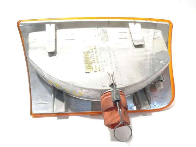 Pisca-pisca direito 2D0953042 VAG