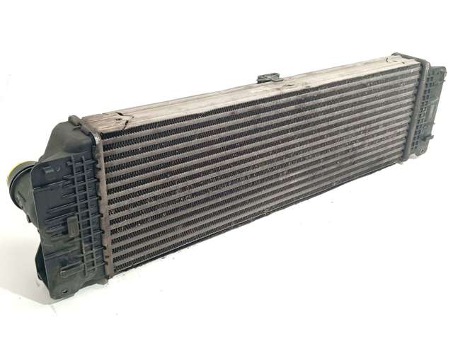 Radiador de intercooler 2E0145804A VAG