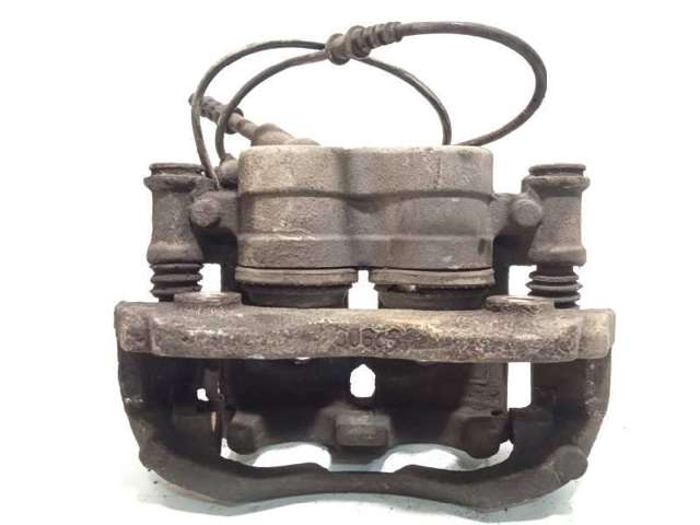 Suporte do freio dianteiro direito 2E0615106B VAG