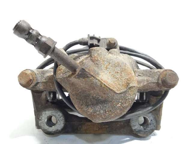 Suporte do freio traseiro esquerdo 2E0615423 VAG