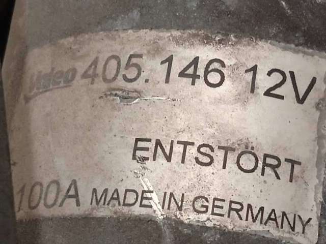 Trapézio de limpador pára-brisas Volkswagen Crafter  2E, 2EE, 2EK ao melhor preço