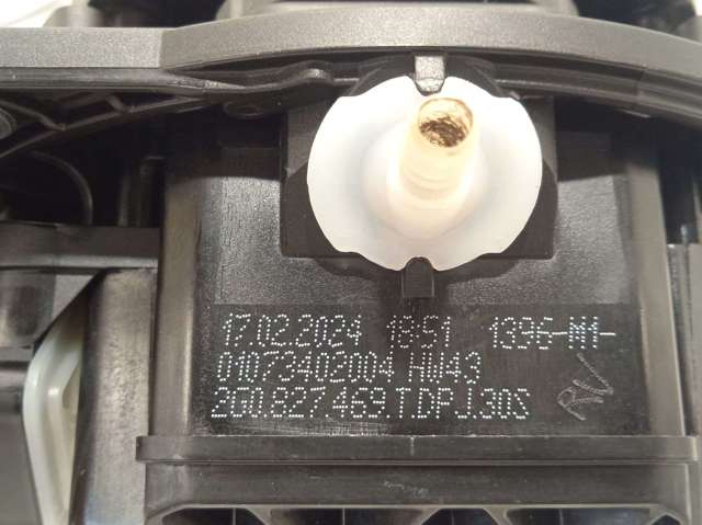 2G0827469TDPJ VAG