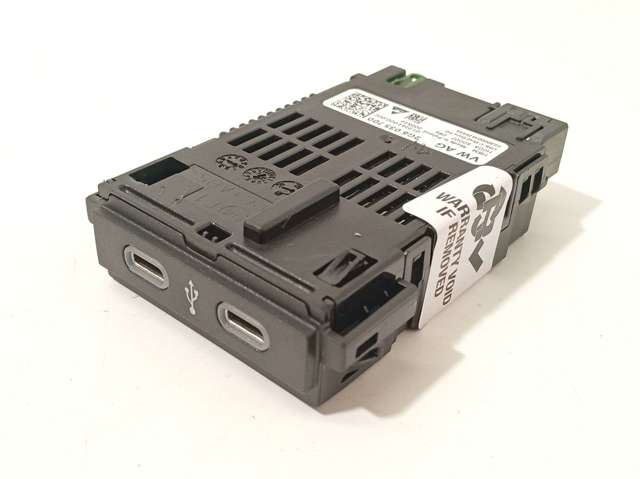 2G6035700 VAG
