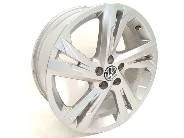 Discos de roda de aleação ligeira (de aleação ligeira, de titânio) para Volkswagen T-CROSS C11, D31