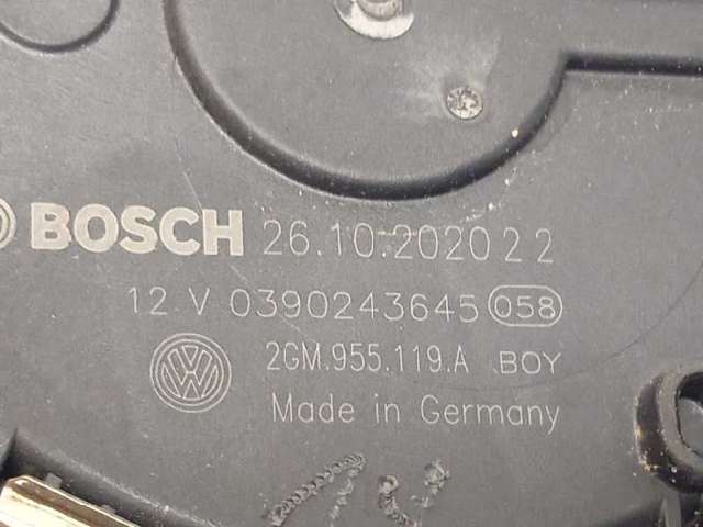 2GA955023A VAG