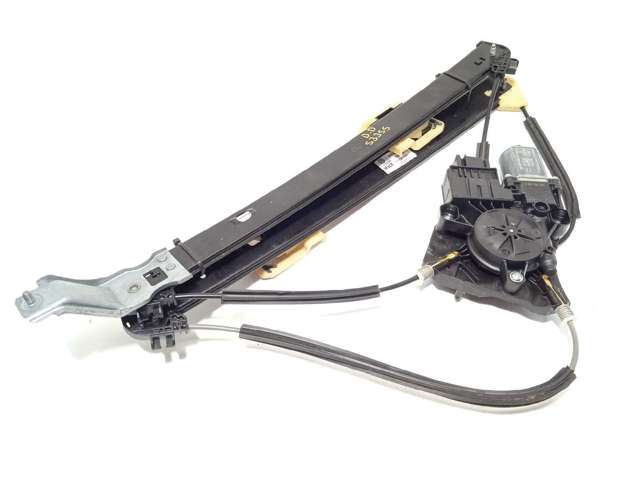 Mecanismo de acionamento de vidro da porta dianteira direita para Volkswagen T-CROSS C11, D31