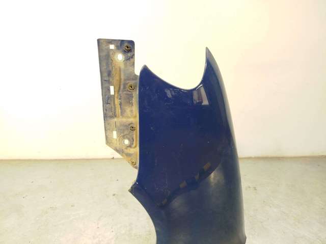 Pára-lama dianteiro esquerdo para Volkswagen Caddy 2KB, 2KJ, 2CB, 2CJ