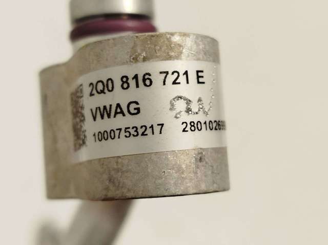 2Q0816721E VAG