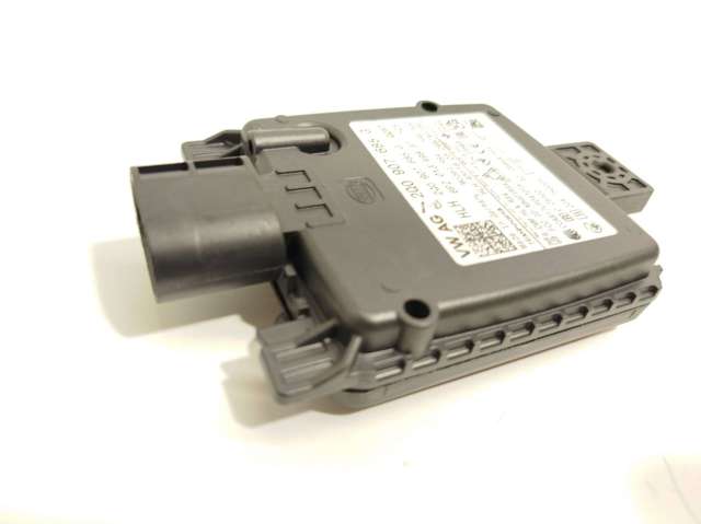 Radar de mudança de faixa 2Q0907685G VAG