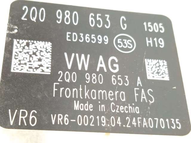 2Q0980653G VAG