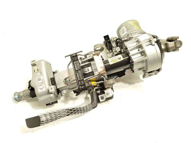 Coluna da direção para Audi A1 GBA