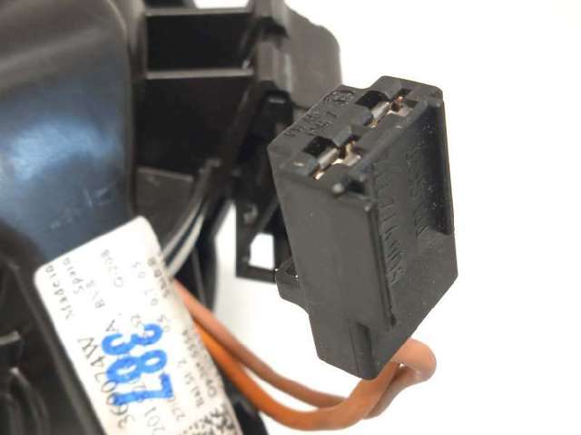 Motor de ventilador de forno (de aquecedor de salão) 2Q1820021A VAG