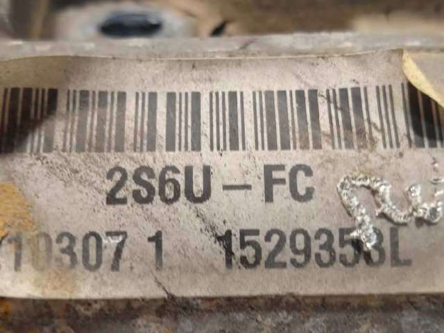 2S6UFC Ford