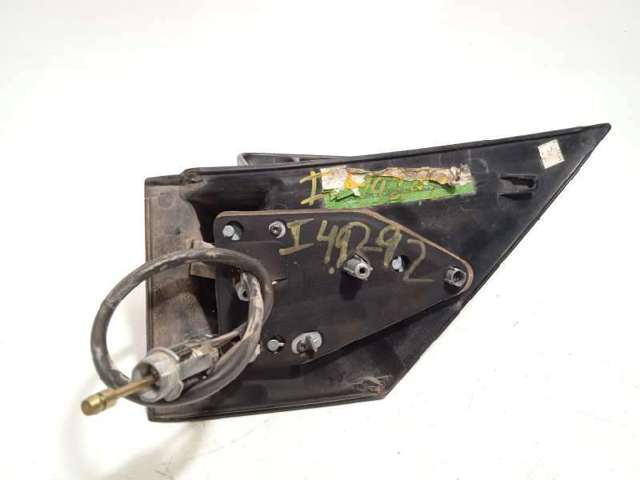 Espelho de retrovisão esquerdo 2T1417683AL FORD