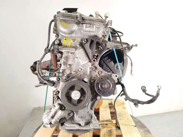 Motor montado 2ZR TOYOTA