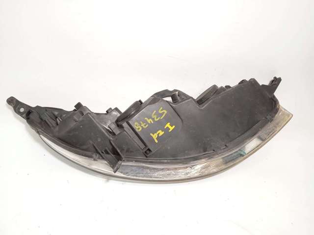 Luz esquerda 301213201 PEUGEOT
