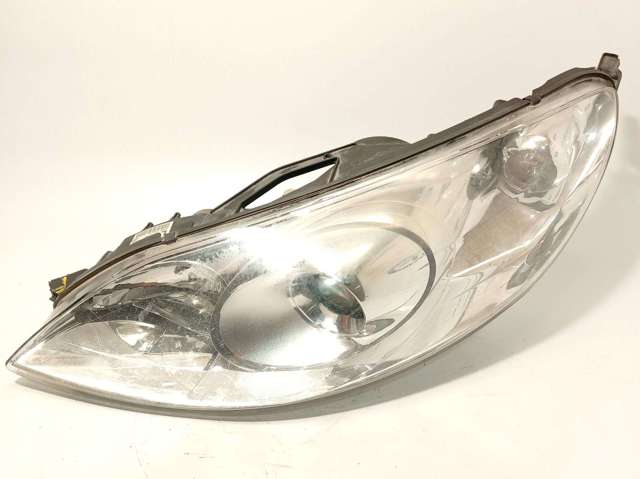 Luz esquerda 301213271 PEUGEOT