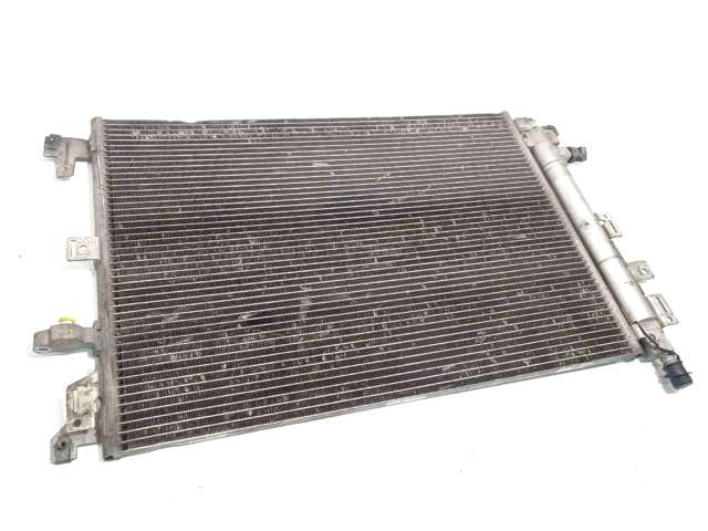 Radiador de aparelho de ar condicionado 30648953 VOLVO