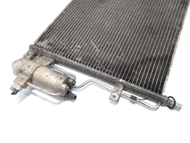 Radiador de aparelho de ar condicionado 30676414 VOLVO