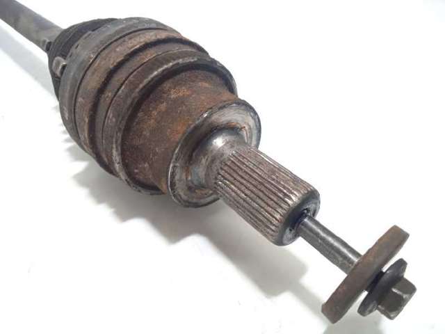 Semieixo traseiro 30681132 VOLVO