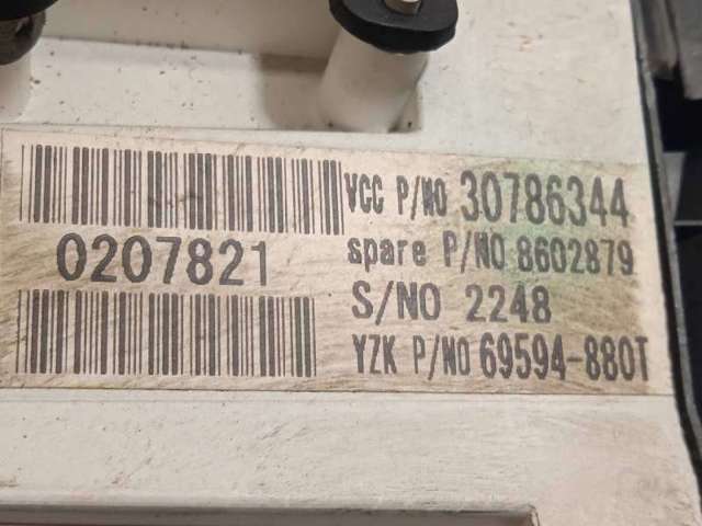 30710071 Volvo