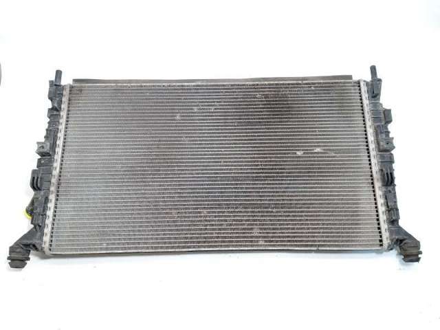 Radiador de esfriamento de motor 30741094 VOLVO