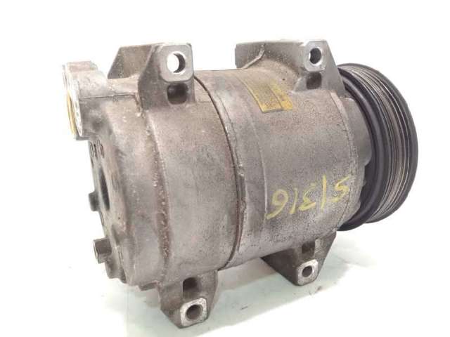 Compressor de aparelho de ar condicionado 30742206 VOLVO