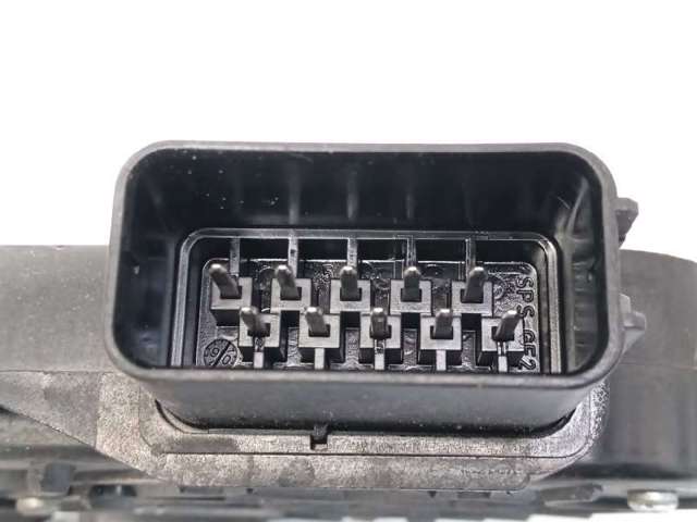 Fecho da porta dianteira direita 30753664 VOLVO