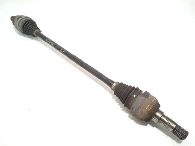 Semieixo traseiro 30759249 VOLVO