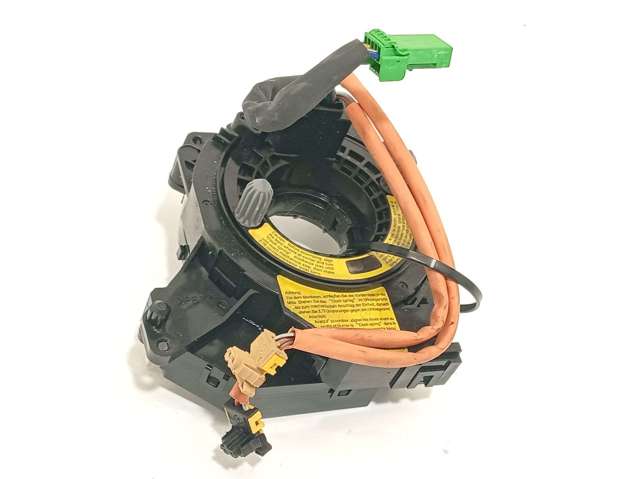 Anel AIRBAG de contato, cabo plano do volante Volvo V50  MW ao melhor preço