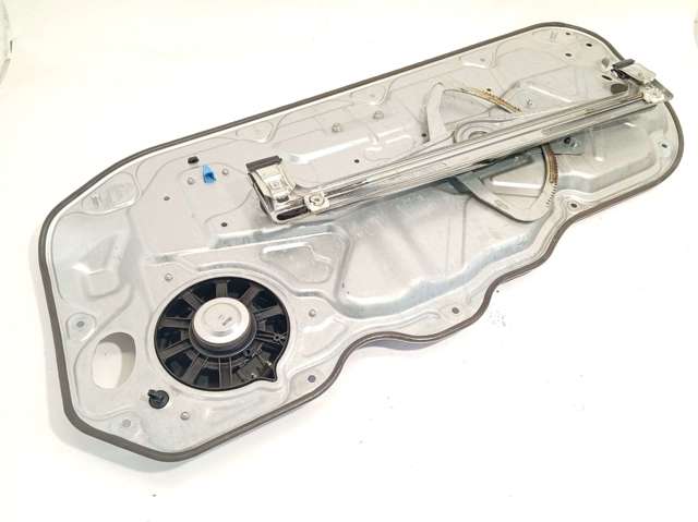 Mecanismo de acionamento de vidro da porta dianteira esquerda Volvo S80 II AS, AR ao melhor preço