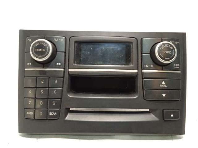 Aparelhagem de som (rádio AM/FM) Volvo XC90   ao melhor preço