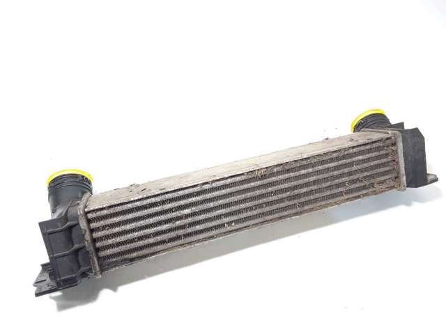 Radiador de intercooler 3093796 BMW