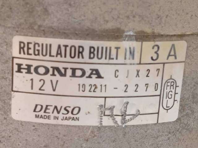  Honda Civic V coupé comprar em Portugal
