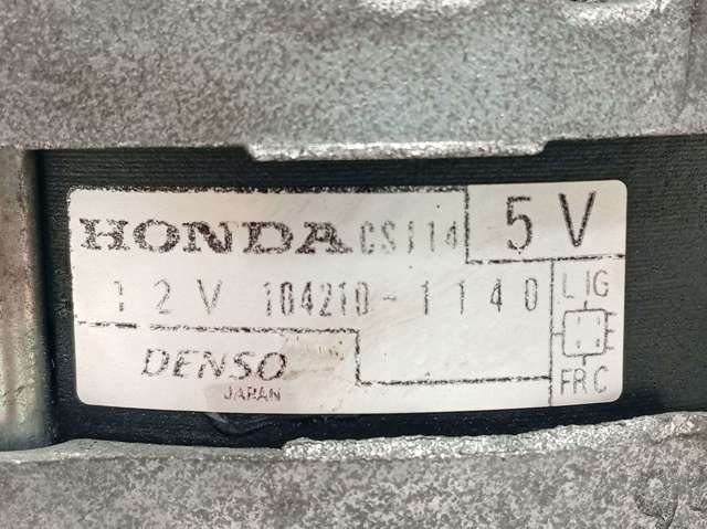 31100RFWG01 Honda
