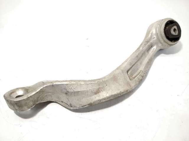 Braço oscilante inferior esquerdo de suspensão dianteira 31106770685 BMW