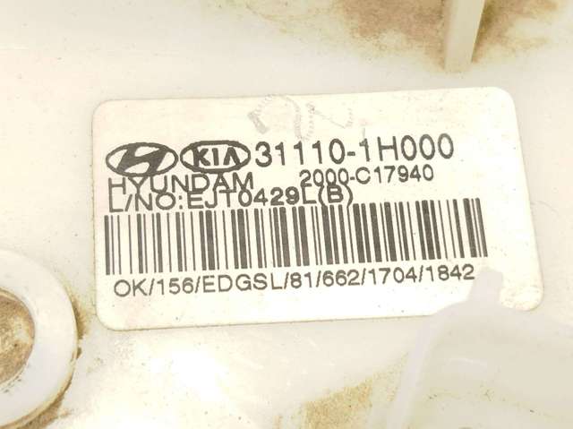  KIA Ceed  (ED)