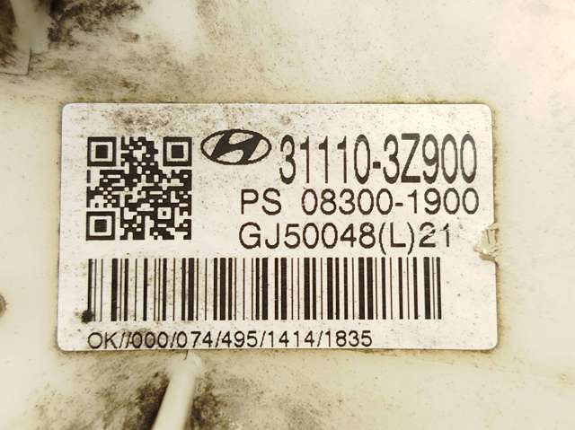 311103Z900 Hyundai/Kia