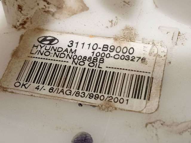 31110B9000 Hyundai/Kia