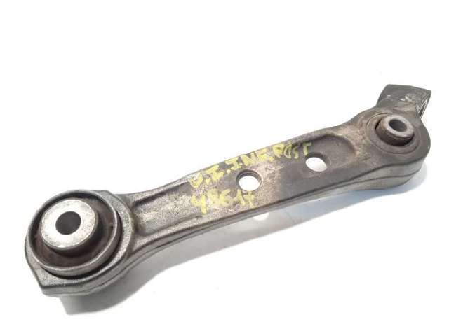 Braço oscilante inferior esquerdo de suspensão dianteira 31126777743 BMW