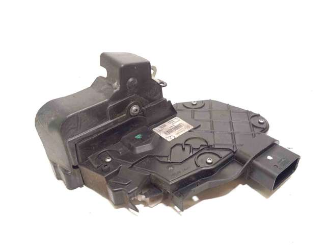 Fecho da porta traseira esquerda 31253667 VOLVO