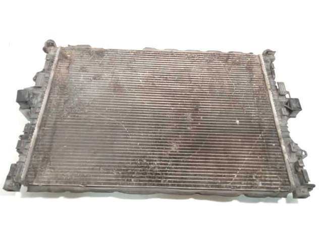 Radiador de esfriamento de motor 31261104 VOLVO